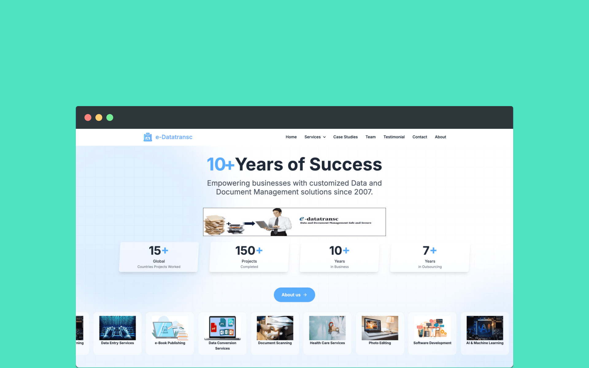 Random stock image 2